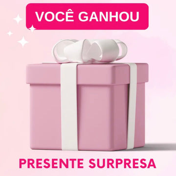 Biquíni Surpresa
